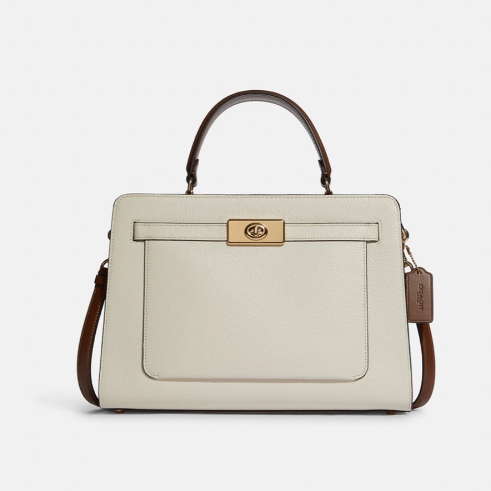COACH Lane Carryall